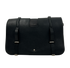 Charlotte Messenger, vista frontal